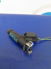 Форсунка топливная MAZDA 3 BK 03-08 LF 2.0