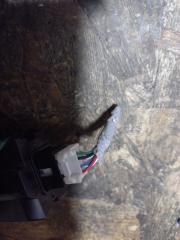 Кнопка старт-стоп TLX 14-17 Седан