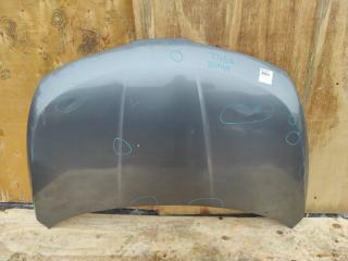 Капот NISSAN TIIDA/VERSA C11 04-11