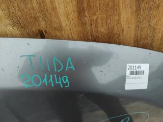 Капот TIIDA/VERSA C11 04-11
