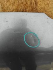 Капот NISSAN TIIDA/VERSA C11 04-11