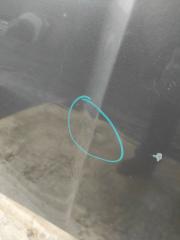 Капот TIIDA/VERSA C11 04-11