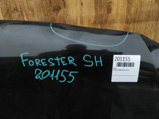 Капот FORESTER SH 07-12
