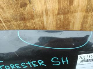 Капот SUBARU FORESTER SH 07-12
