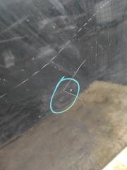 Капот FORESTER SH 07-12