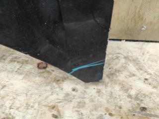 Капот OUTBACK 03-09 BP