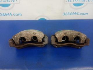 Суппорт тормозной передний левый GALANT 03-12 3.8