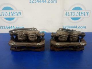 Суппорт тормозной передний левый MITSUBISHI GALANT 03-12 3.8