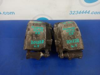 Суппорт тормозной передний левый MITSUBISHI GALANT 03-12