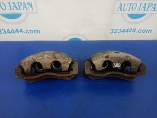 Суппорт тормозной передний левый GALANT 03-12 3.8