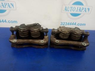 Суппорт тормозной передний левый MITSUBISHI GALANT 03-12 3.8