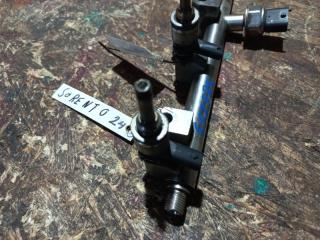 Форсунка топливная SORENTO BL 02-09