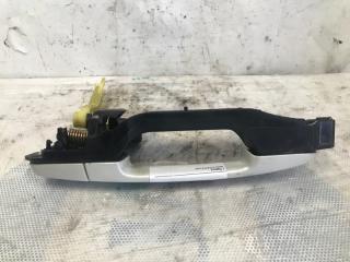 Ручка двери наружная задняя левая TOYOTA RAV4 05-12 Внедорожник 2.0 1AZ-FSE