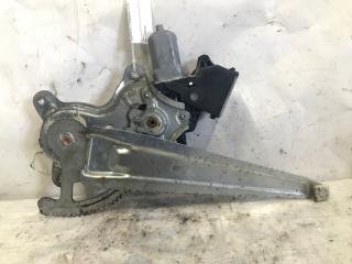 Стеклоподъемник задний левый RAV4 05-12 2008 Внедорожник 2.0 1AZ-FSE