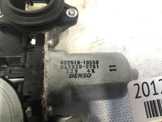 Стеклоподъемник задний левый RAV4 05-12 2008 Внедорожник 2.0 1AZ-FSE