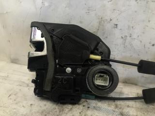 Замок двери задний левый RAV4 05-12 2008 Внедорожник 2.0 1AZ-FSE