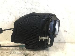 Замок двери задний левый RAV4 05-12 2008 Внедорожник 2.0 1AZ-FSE