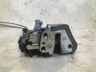 Замок двери задний левый RAV4 05-12 2008 Внедорожник 2.0 1AZ-FSE