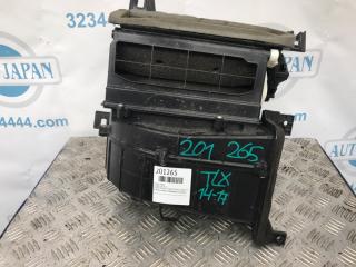 Корпус печки TLX 14-17