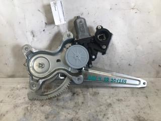 Стеклоподъемник задний правый TOYOTA RAV4 05-12 2010 Б/У Стеклоподъемник задний правый TOYOTA RAV4 05-12 2010