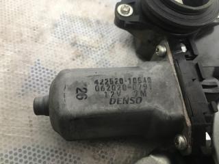 Стеклоподъемник задний правый RAV4 05-12 2010 Внедорожник 2.0 1AZ-FSE