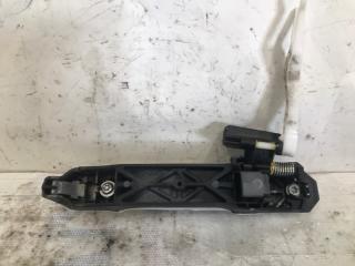 Ручка двери наружная задняя правая TOYOTA RAV4 05-12 Внедорожник 2.0 1AZ-FSE