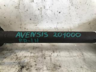 Привод передний левый AVENSIS 03-08 2005 Седан 1.8