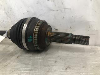 Привод передний левый TOYOTA AVENSIS 03-08 Седан 1.8