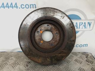 Тормозной диск передний MDX (YD1) 00-06 2003 Внедорожник 3.5 J35A5