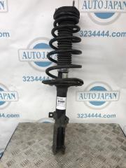 Амортизатор задний правый TOYOTA CAMRY 40 06-11 Б/У Амортизатор задний правый TOYOTA CAMRY 40 06-11