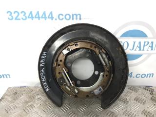 Тормозной механизм задний правый ACURA RDX 06-12