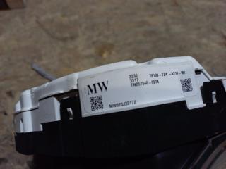 Панель приборов TLX 14-17 Седан