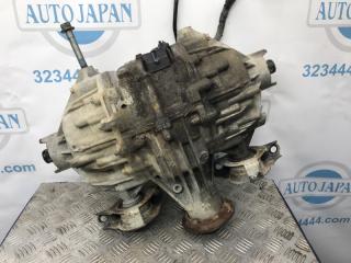 Редуктор задний RDX 06-12 2007 Внедорожник 2.3