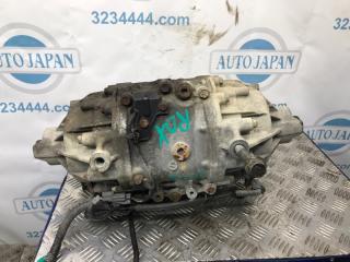 Редуктор задний ACURA RDX 06-12 Внедорожник 2.3