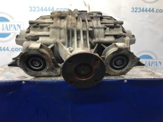 Редуктор задний RDX 06-12 2007 Внедорожник 2.3