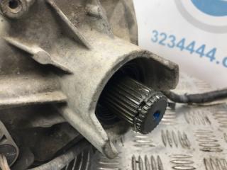 Редуктор задний RDX 06-12 2007 Внедорожник 2.3