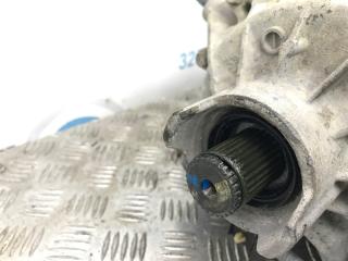 Редуктор задний RDX 06-12 2007 Внедорожник 2.3