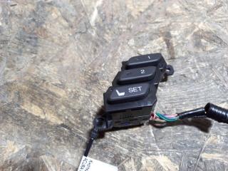 Блок кнопок памяти сидений передний левый ACURA RDX 12-19 2014