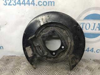 Тормозной механизм задний левый SONATA YF 10-14