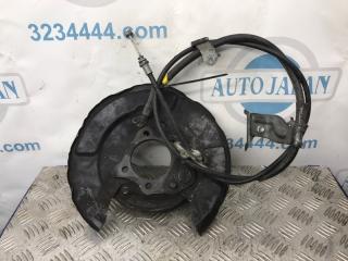 Тормозной механизм задний правый CAMRY 50 12-15 2013 ASV50 2.5 2ARFE