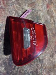 Фонарь внутренний задний правый HYUNDAI ELANTRA HD 06-11