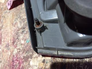 Фонарь внутренний задний правый ELANTRA HD 06-11