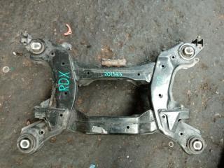 Балка задней подвески RDX 06-12 2008 Внедорожник 2.3