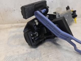 Ручка двери наружная задняя левая PRIUS - 30 09-17 2010 Хэтчбек 1.8 2ZR-FXE