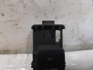 Кнопка стеклоподъемника задняя левая PRIUS - 30 09-17 2010 Хэтчбек 1.8 2ZR-FXE