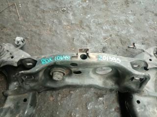 Балка задней подвески RDX 06-12 2008 Внедорожник 2.3