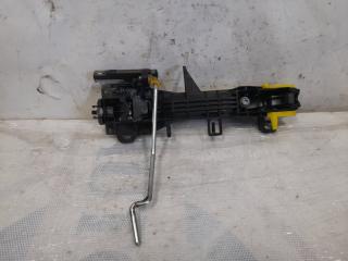 Ручка двери наружная передняя левая TOYOTA PRIUS - 30 09-17 Хэтчбек 1.8 2ZR-FXE