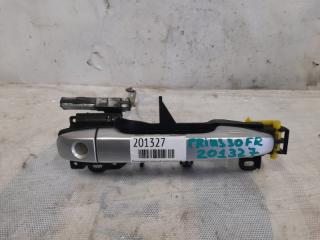 Ручка двери наружная передняя правая TOYOTA PRIUS - 30 09-17 2010