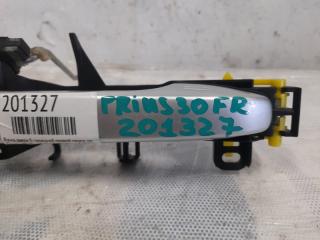 Ручка двери наружная передняя правая PRIUS - 30 09-17 2010 Хэтчбек 1.8 2ZR-FXE