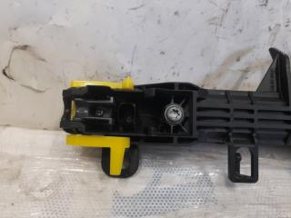 Ручка двери наружная передняя правая PRIUS - 30 09-17 2010 Хэтчбек 1.8 2ZR-FXE